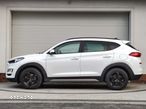 Hyundai Tucson 1.6 T-GDi Premium 4WD DCT - 7