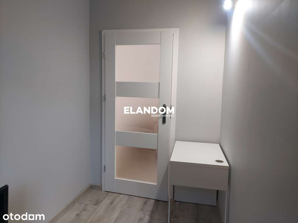 Parterowy domek, po remoncie, 2 pokoje - Pełny obrazek: 5/7