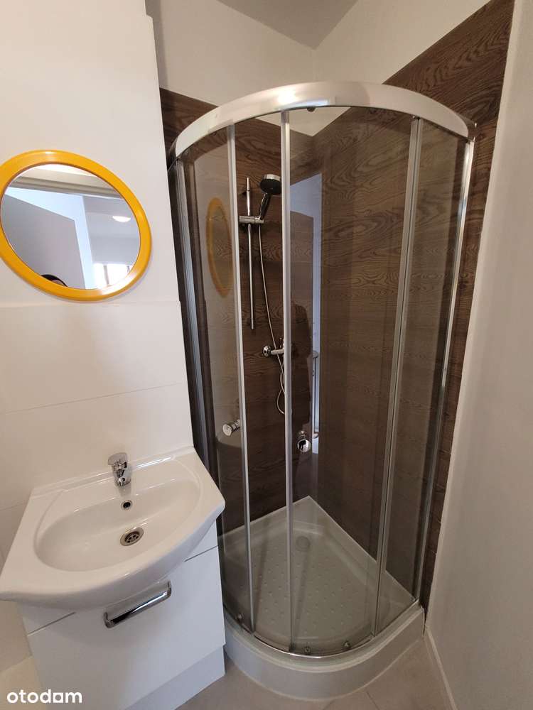 Bezpośrednio! 4 pokoje, 69 m², centrum Lublina – widok, niski czynsz-11