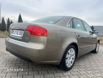 Audi A4 2.0 - 8