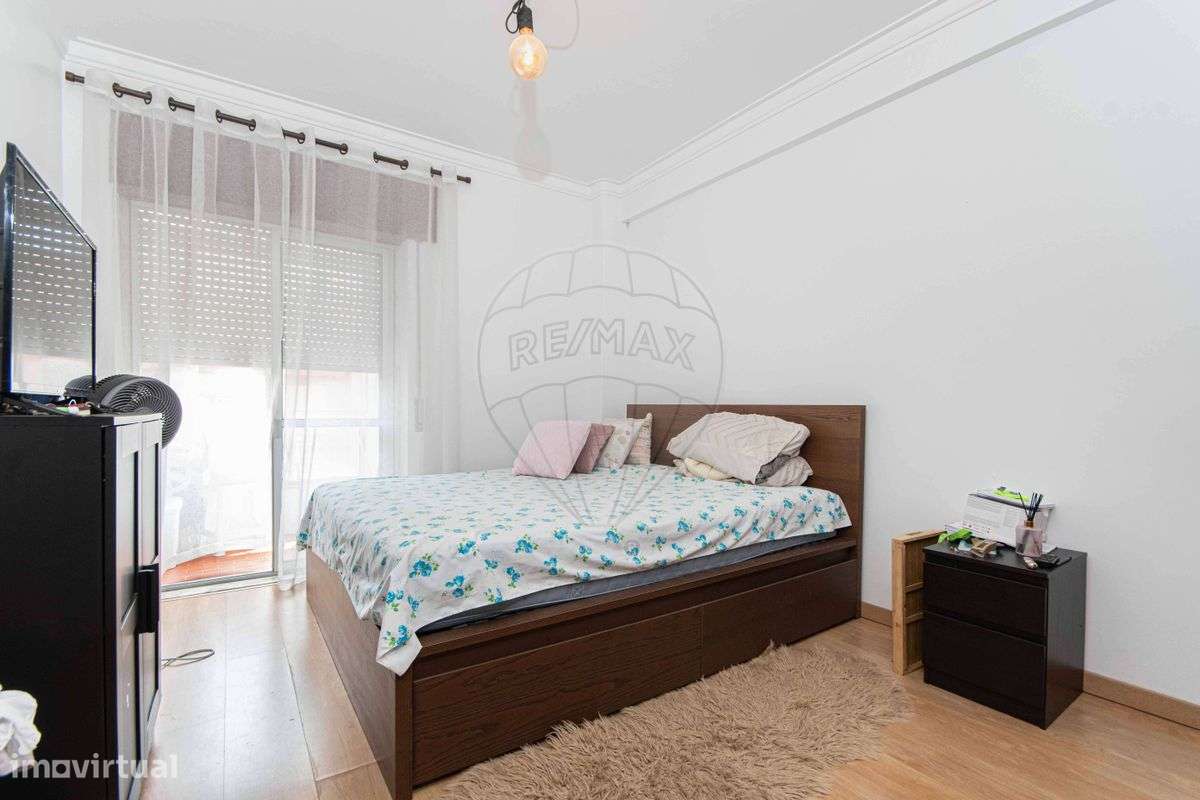 Apartamento T2 para venda - Grande imagem: 5/22