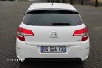 Citroën C4 1.6 HDi Feel - 9