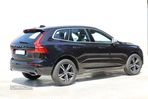 Volvo XC 60 2.0 D4 R-Design AWD Geartronic - 2