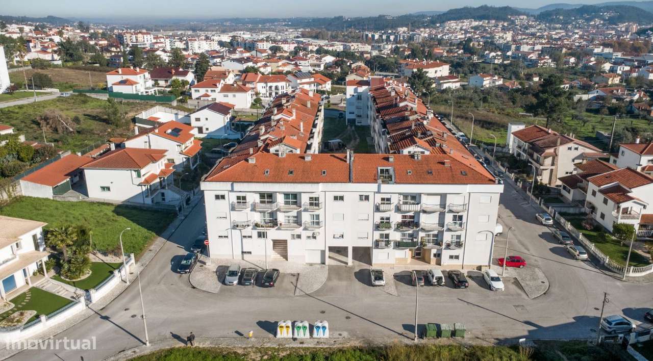 Apartamento, para venda, Pombal - Pombal - Grande imagem: 2/19
