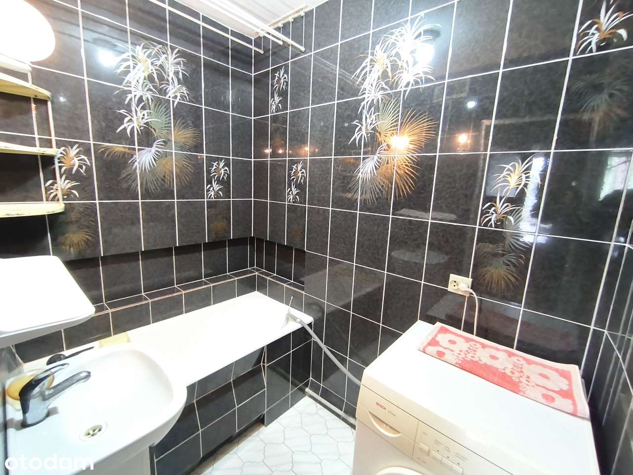 63,5 m2. 4 pokoje. Legionowo blisko PKP.-6