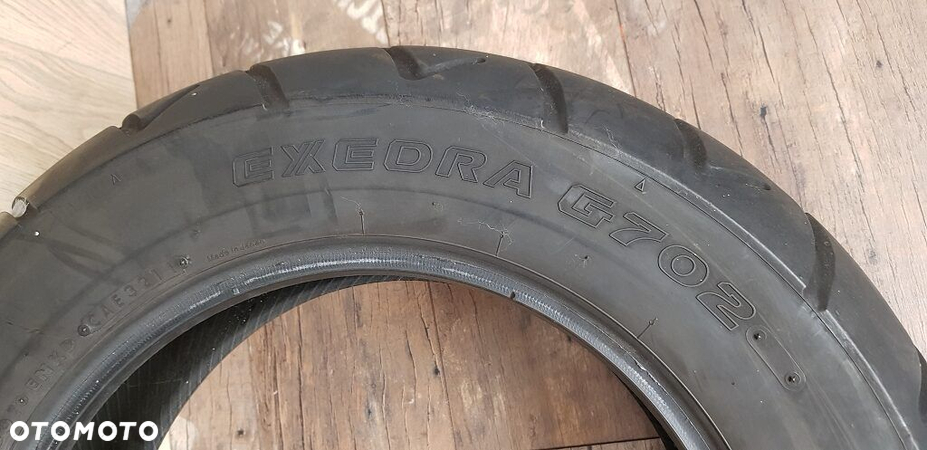 Opona 170/80-15 Bridgestone Exedra G702 170/80B15 - 2