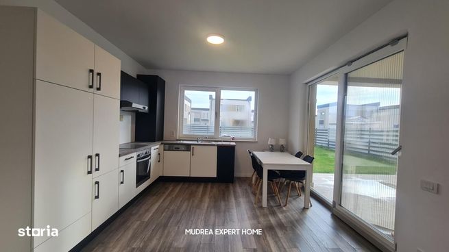 Nou | Casa Individuala | 4 Camere | Corbeanca-Tamasi-18