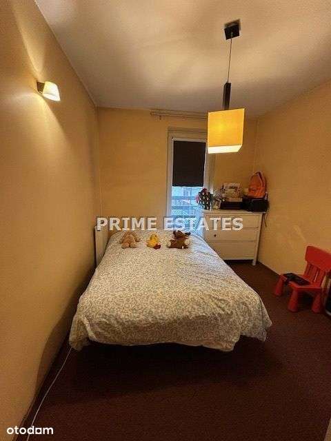 3-Pokojowe Przy Ul.Zdrowej - Centrum-9