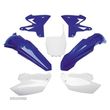 kit plasticos ufo restyling yamaha yz 125 / 250 - 1