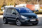 Ford S-Max 2.2 TDCi DPF Titanium - 11