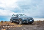 BMW Seria 1 ver-118i-aut- - 1