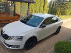 Skoda Octavia 1.5 TSI ACT Style DSG - 8