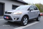 Ford Kuga - 2