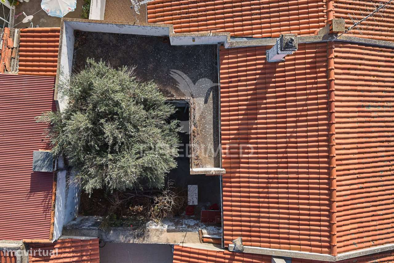 Moradia típica no Baixo Alentejo - Grande imagem: 5/27