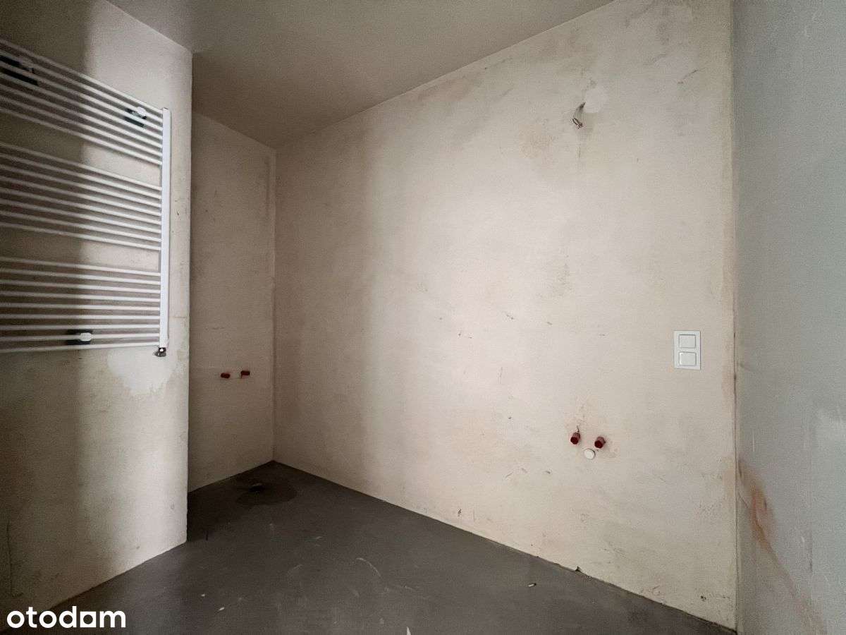 Panorama | 3 Pokoje | Widok NA żwirownię | Garaż - Pełny obrazek: 4/5