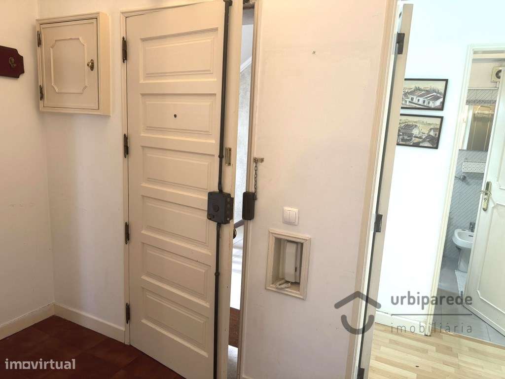 Apartamento T3 nas Areias, São João do Estoril-9