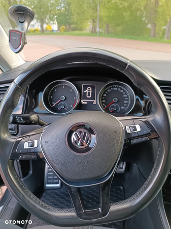 Volkswagen Golf 2.0 TDI BlueMotion Technology DSG Edition - 13