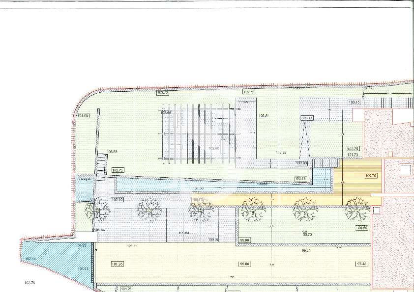 Projeto de Luxo para Concluir – Terreno + Estrutura em Alvelos-26