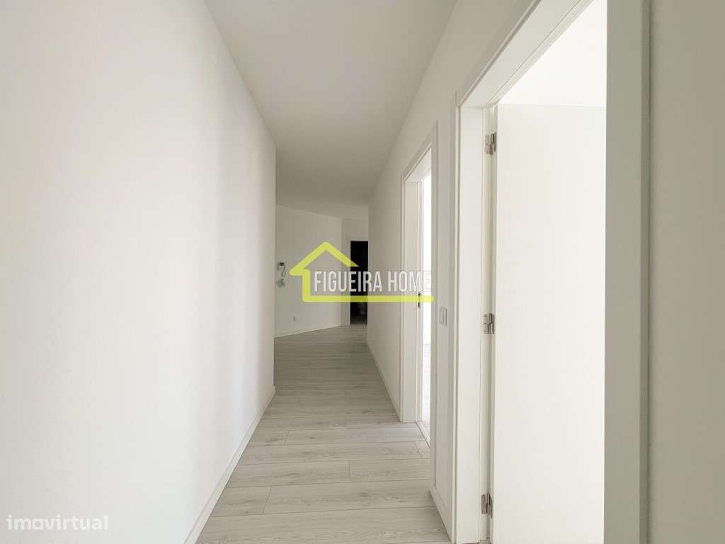 T2 no Bellevue 118m², a dois passos da marina e do casino-15