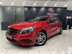 Mercedes-Benz A 180 CDi BE Urban - 1