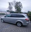 Ford Mondeo 2.0 TDCi Silver X - 15