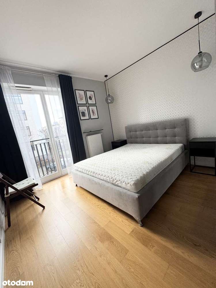 Bezpośrednio ciche mieszkanie 3 pokoje i garaż ul.Kazachska, Wilanów - Pełny obrazek: 3/19