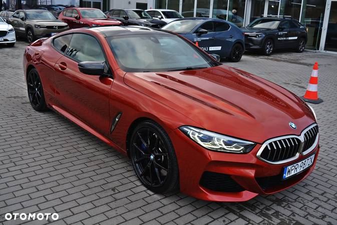 BMW M8 Standard - 19