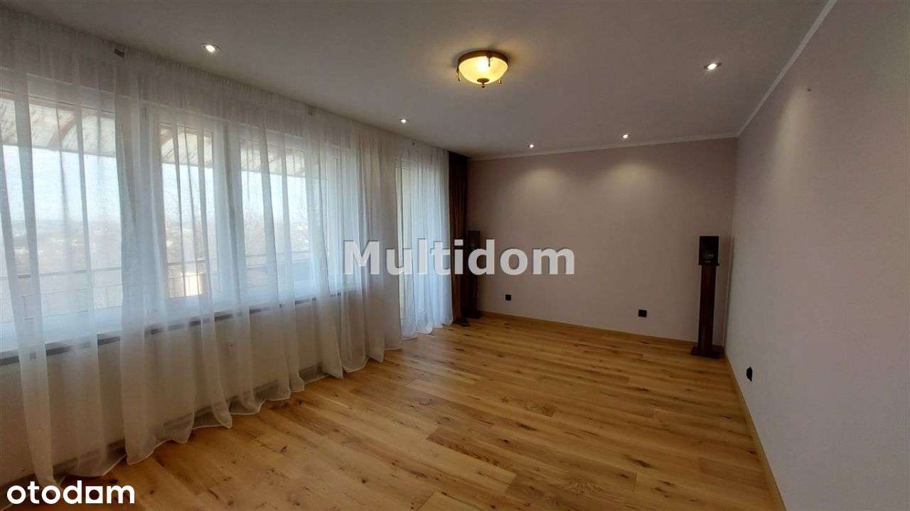 Sprzedam Mieszkanie 62m2 widokowe-3