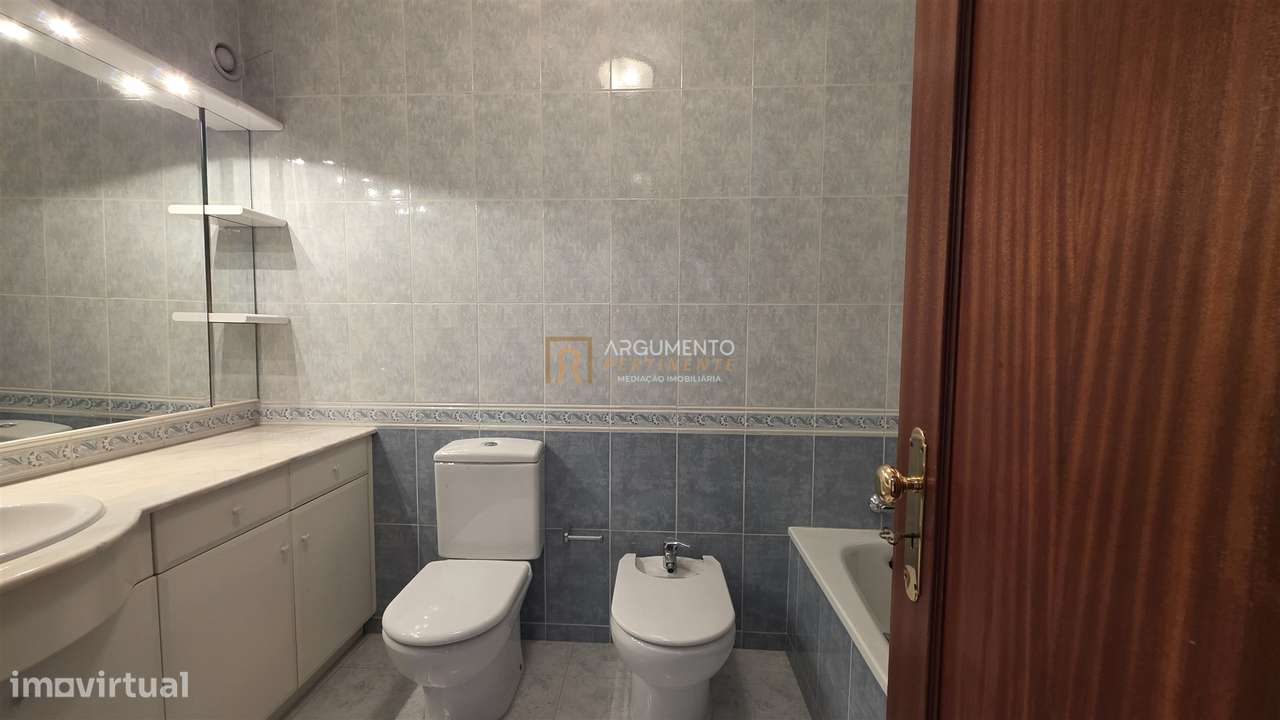 Apartamento T2 Venda em Rio Tinto,Gondomar-5