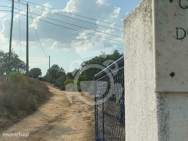 Quinta de Exploração Agrícola