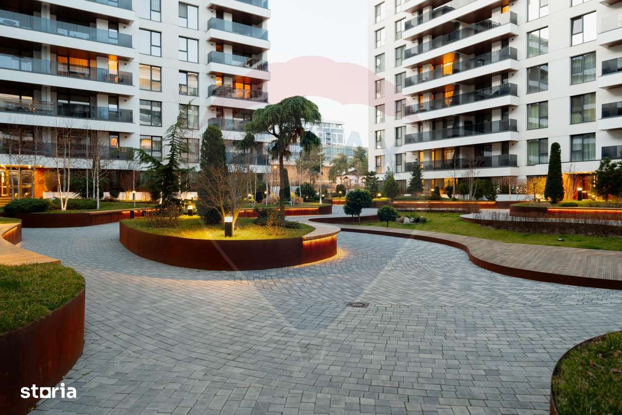 Aviatiei | Nusco City | Faza 2 | luminos si bine pozitionat-3