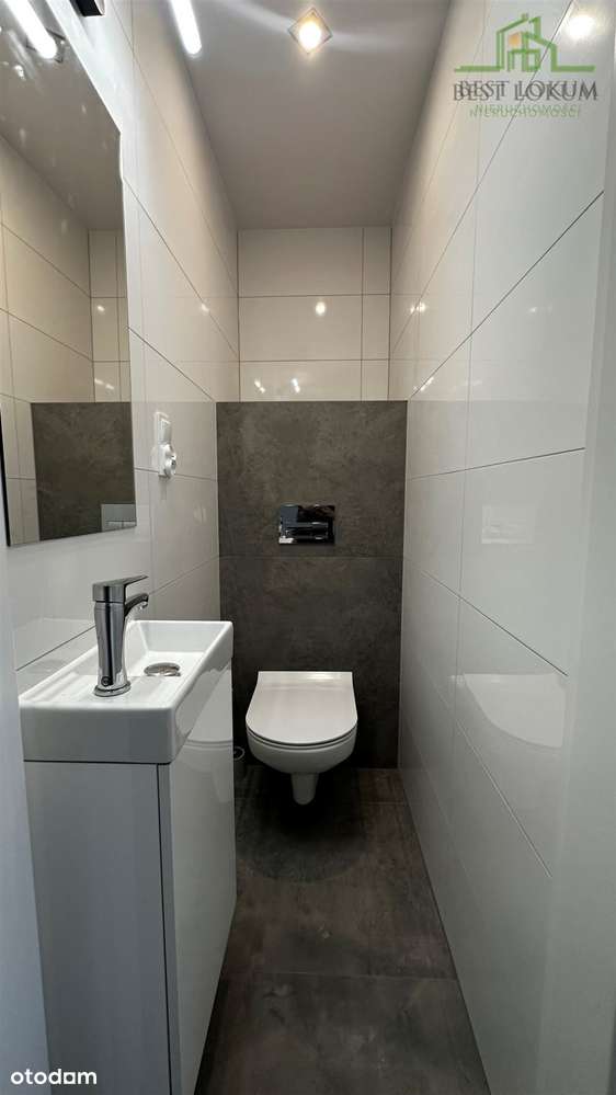 cztery pokoje po generalnym remoncie ul. Romualda-7