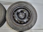 Koła K2499 Renault 4x100 205/60R16 et40 6.5jx16 wysyłka-odbiór - 9