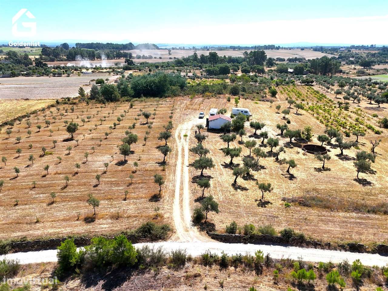 Quinta  Venda em Lardosa,Castelo Branco-6