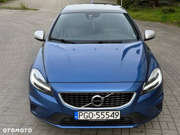 Volvo V40 D3 Geartronic RDesign - 5