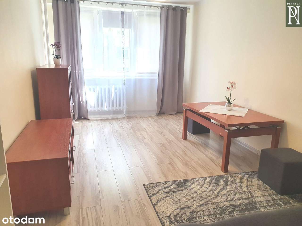 Okazyjnie garsoniera Grzegórzki-1