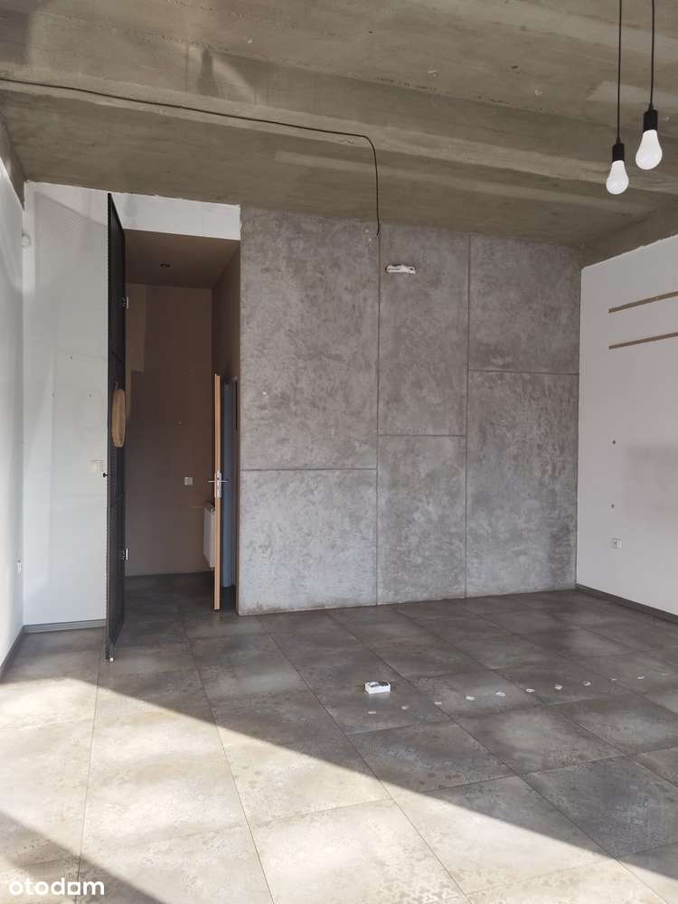 Lokal handlowo-usługowy Łazy - Pełny obrazek: 5/8