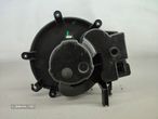 Motor Da Chaufagem Sofagem  Mercedes-Benz C-Class T-Model (S203) - 4