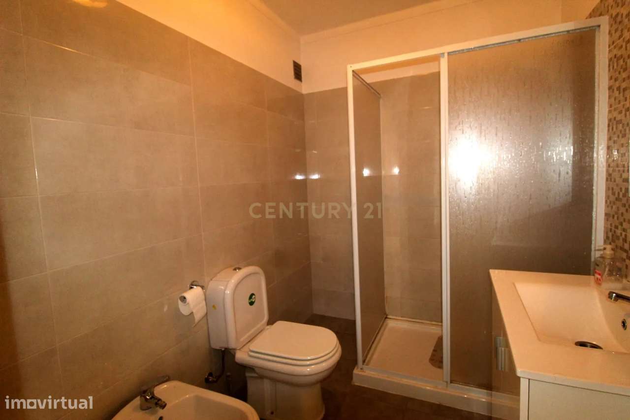 Apartamento T2 em Monte Gordo-12
