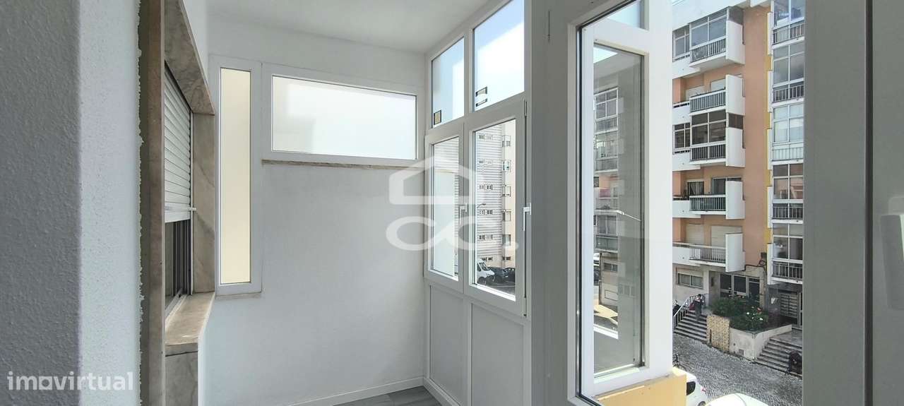 Apartamento T2 Oeiras-18
