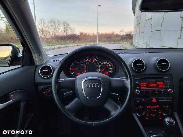 Audi A3 - 11