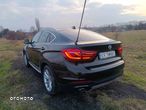 BMW X6 xDrive30d - 23