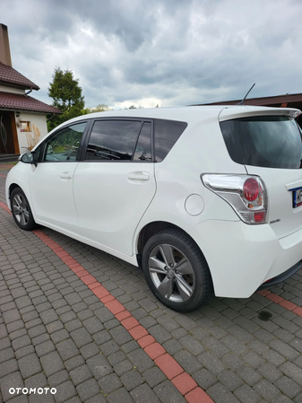 Toyota Verso 2.0 D-4D Premium 7os - 13