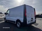 Renault trafic - 2