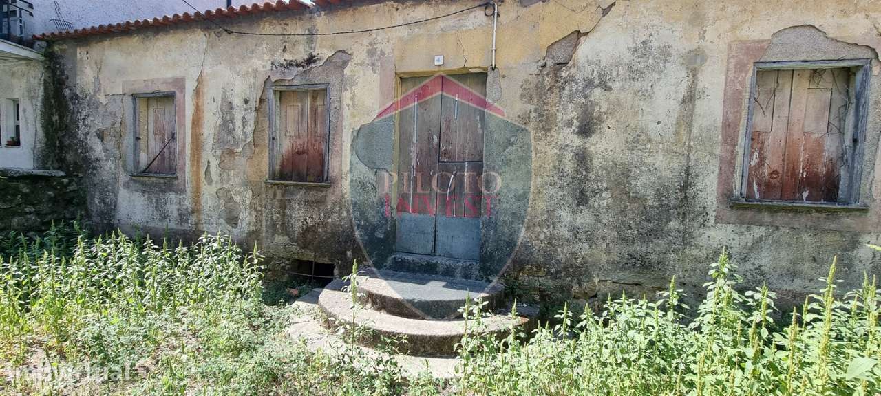 Moradia T6 Venda em Mundão,Viseu - Grande imagem: 5/14