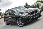 BMW X1 xDrive25d Aut. Sport Line - 20