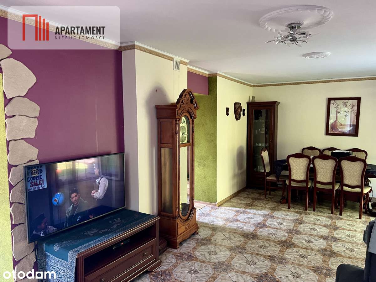 Piękny dom na wzgórzu! Niwnice! Działka 1300m2 - Pełny obrazek: 4/17