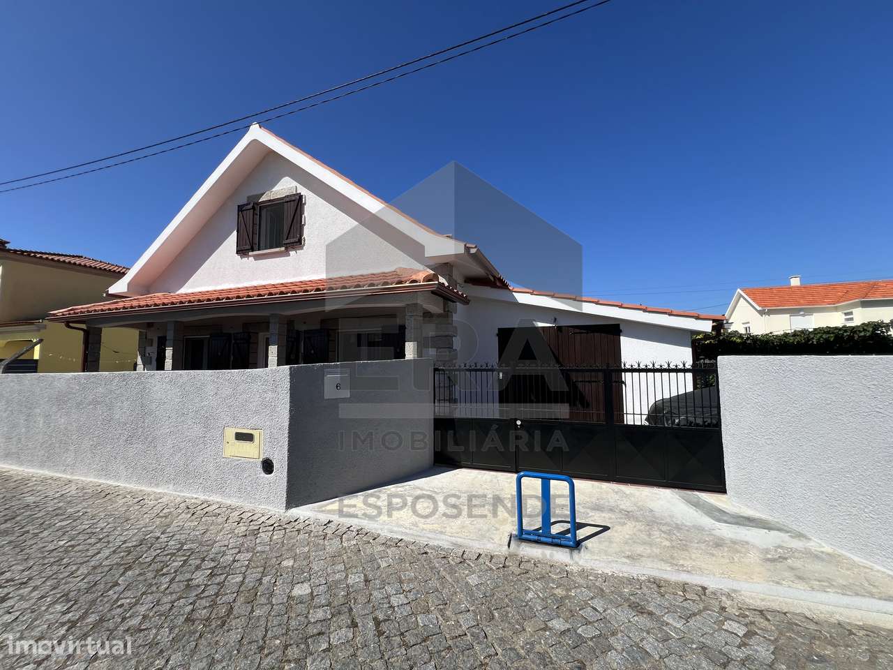 Moradia, V3, S.Paio de Antas-1