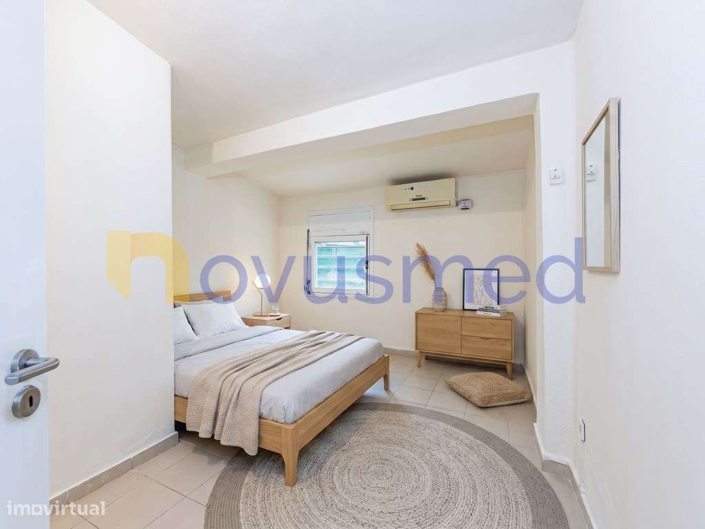 Moradia com Piscina na Zona Premium Areias São João, Albufeira-38