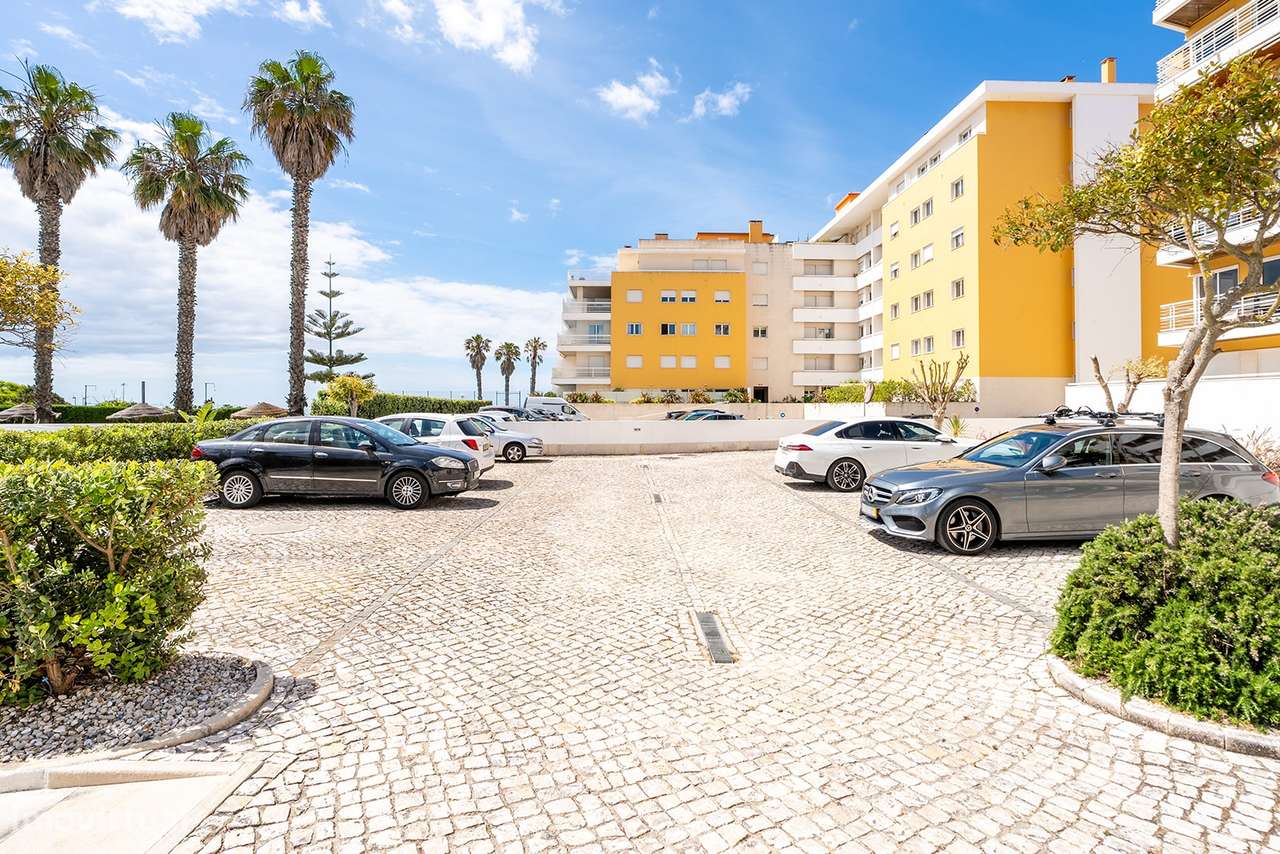 Vista Mar em Condominio Privado-34